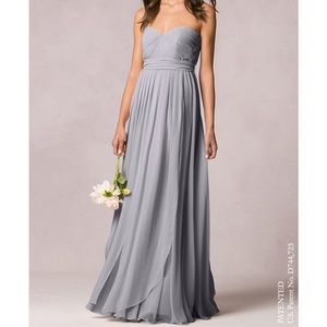 Jenny Yoo Mira Dress Style:1682